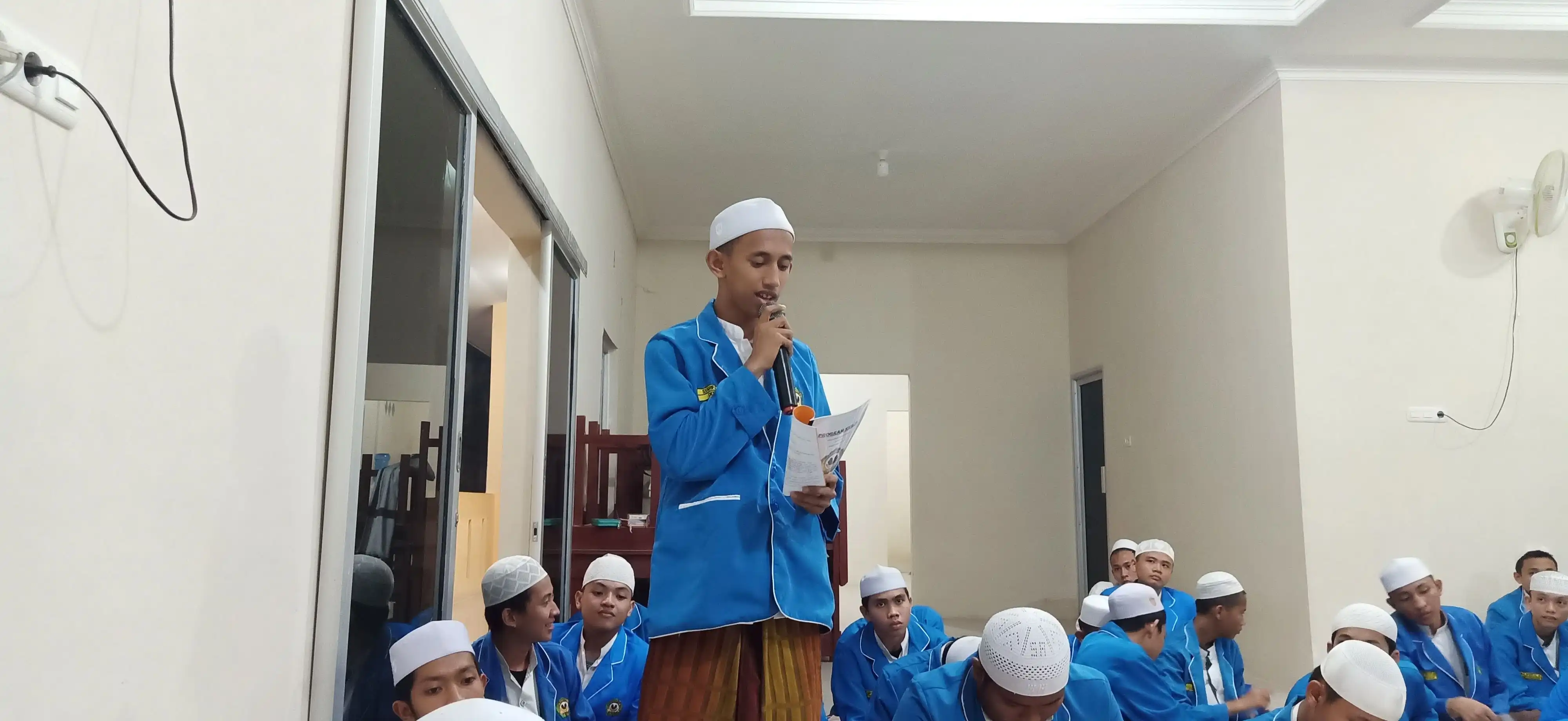 Rapat Akbar 23